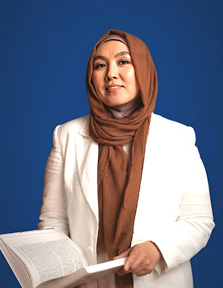 Кенжебек Жанся